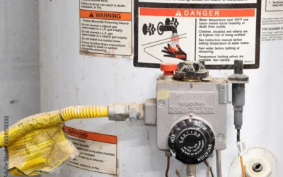 Can You Recycle an Old Water Heater?
