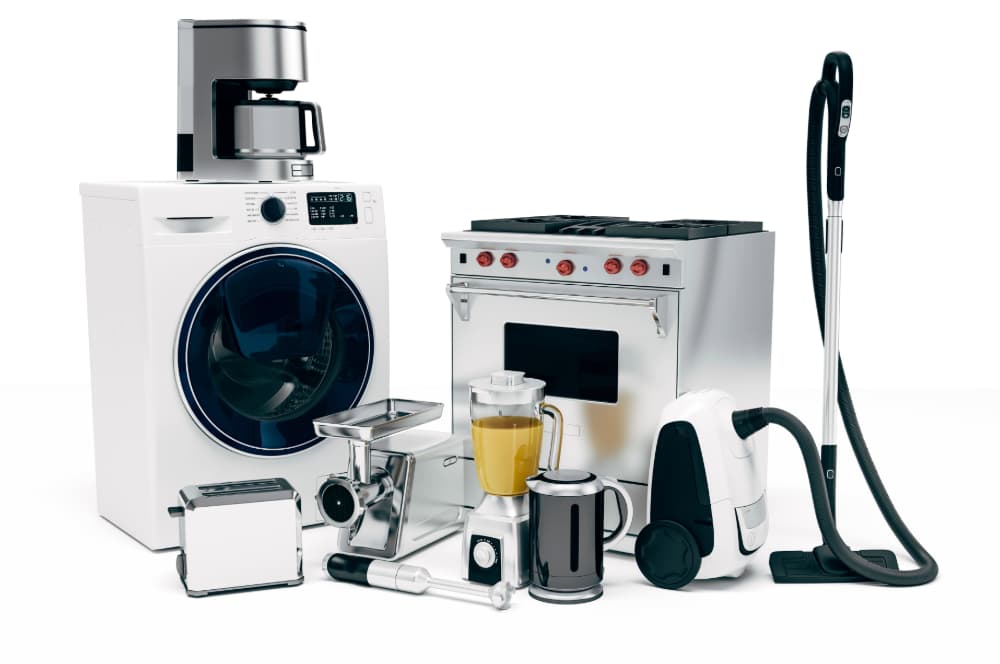 The Complete Appliance Recycling Guide