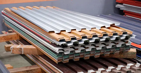 Aluminum Siding - REDWOOD RECYCLING Aluminum siding scrap for recycling